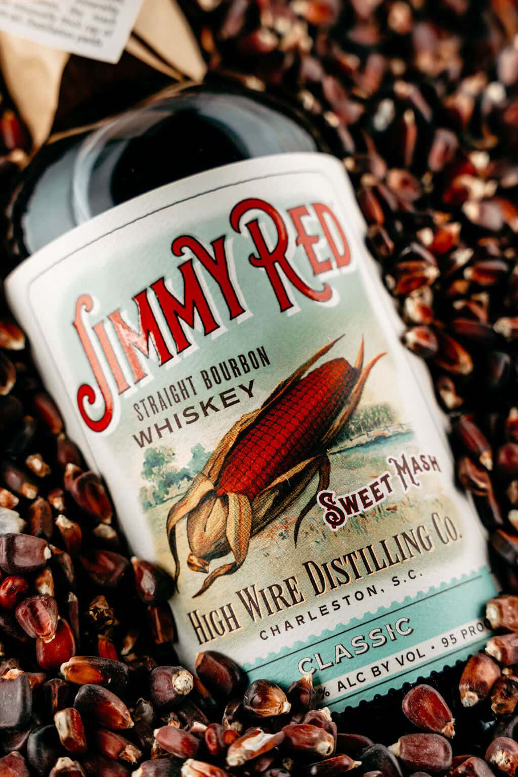 Jimmy Red — High Wire Distilling Co.