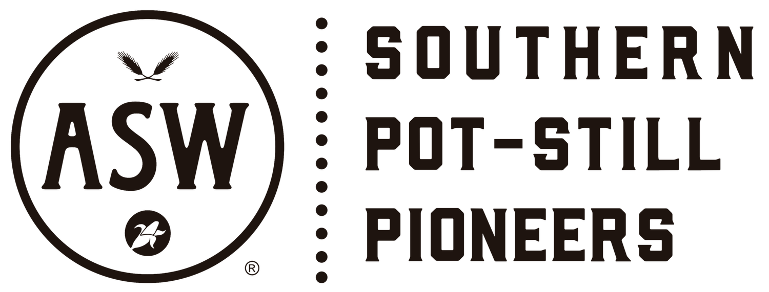 ASW Distillery logo