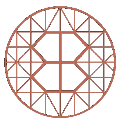 Broad Branch Distillery logo